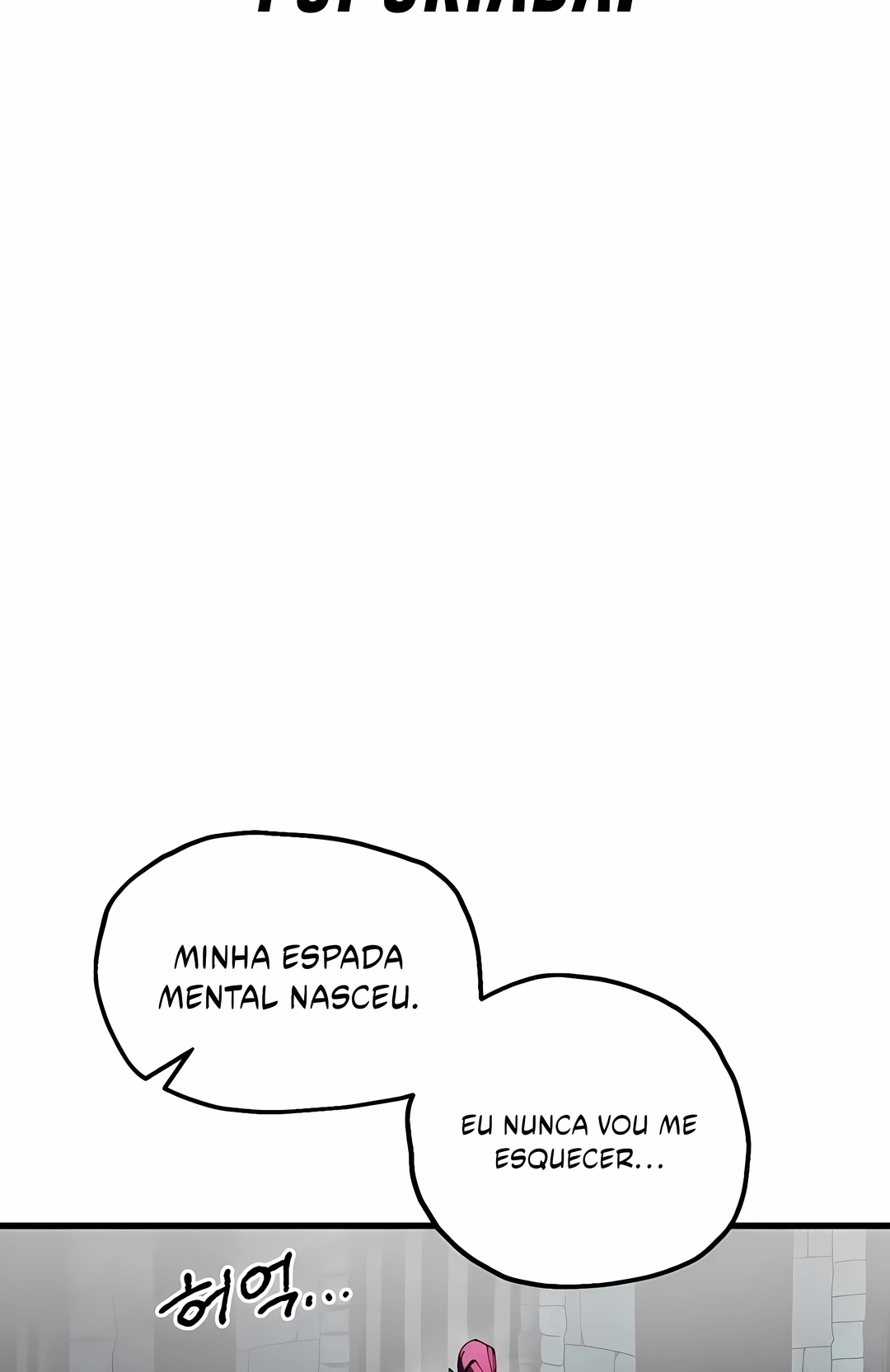 Guerreiro da Espada Mental Capítulo 41 Página 41