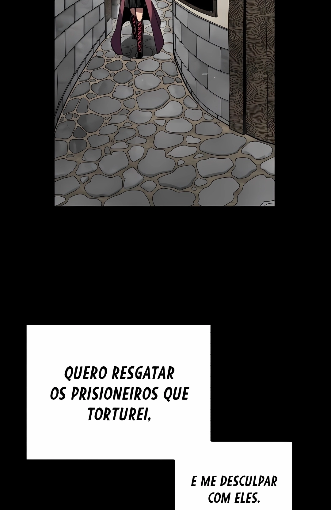 Guerreiro da Espada Mental Capítulo 41 Página 5