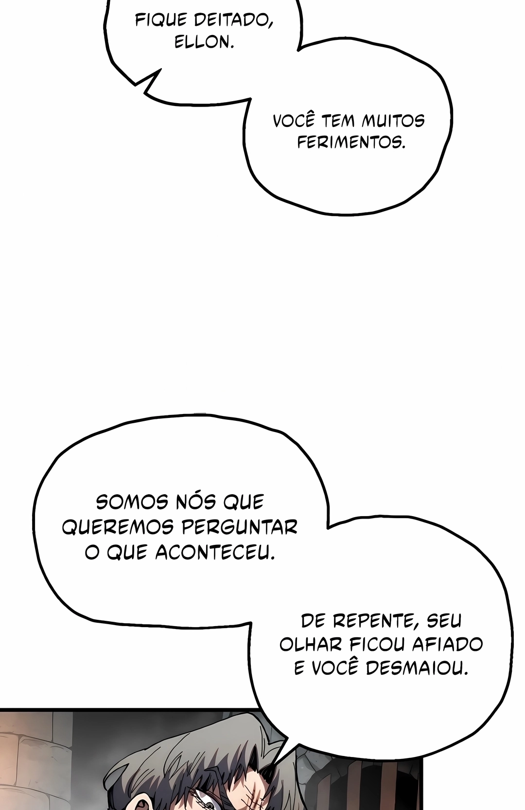 Guerreiro da Espada Mental Capítulo 41 Página 51