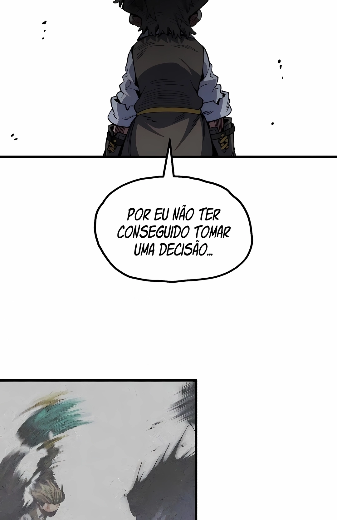 Guerreiro da Espada Mental Capítulo 41 Página 54