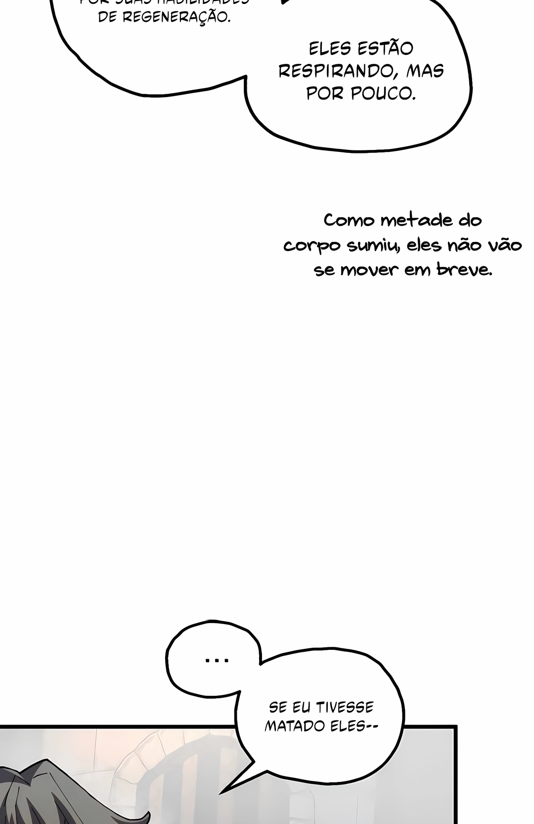Guerreiro da Espada Mental Capítulo 41 Página 58