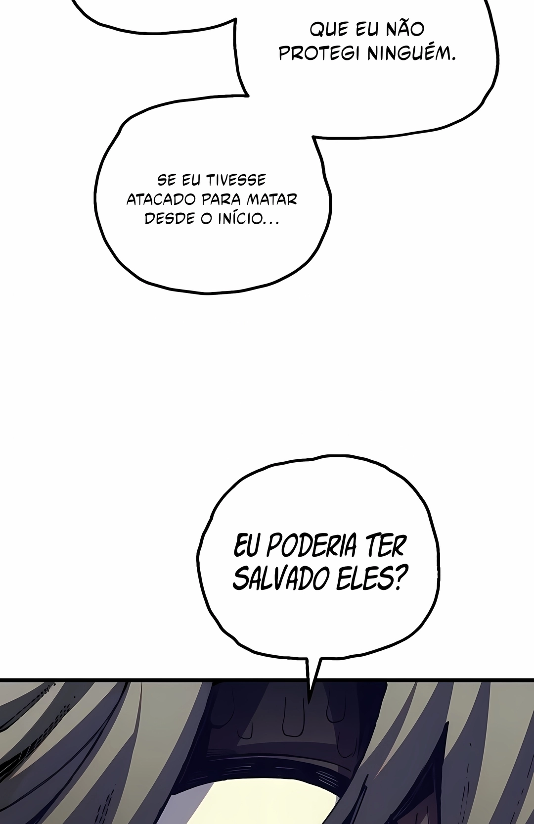 Guerreiro da Espada Mental Capítulo 41 Página 61