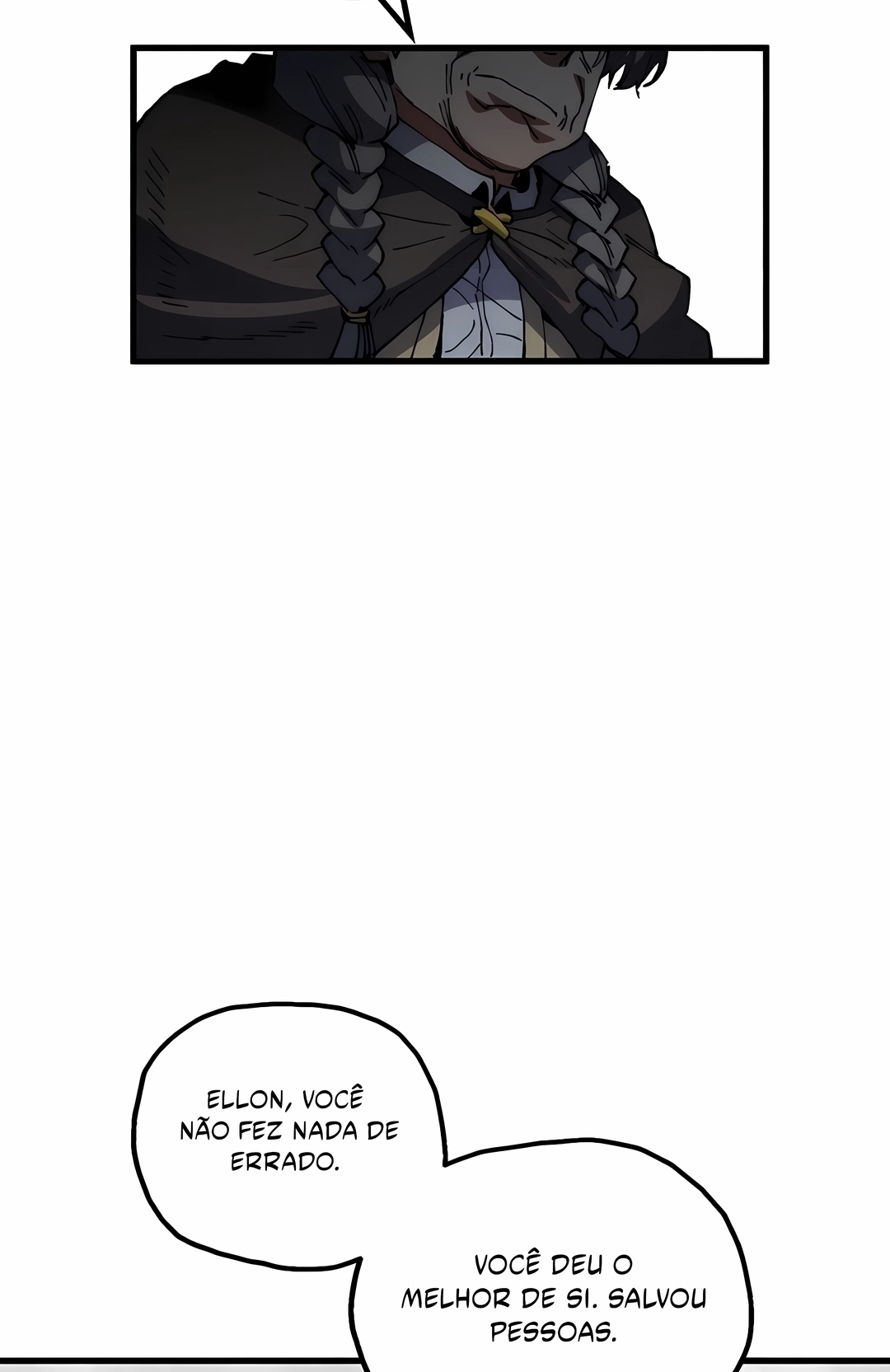 Guerreiro da Espada Mental Capítulo 41 Página 63