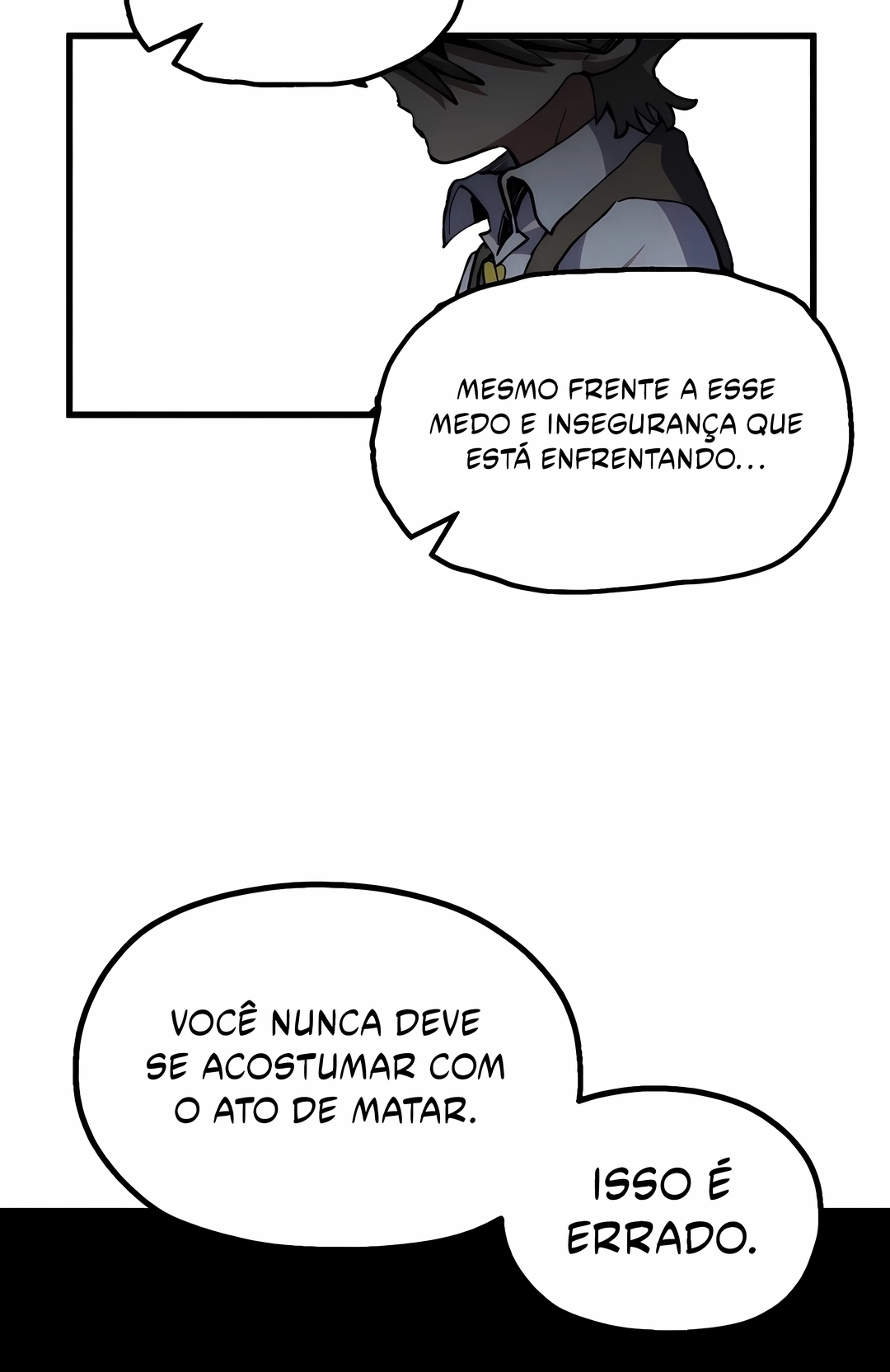 Guerreiro da Espada Mental Capítulo 41 Página 65