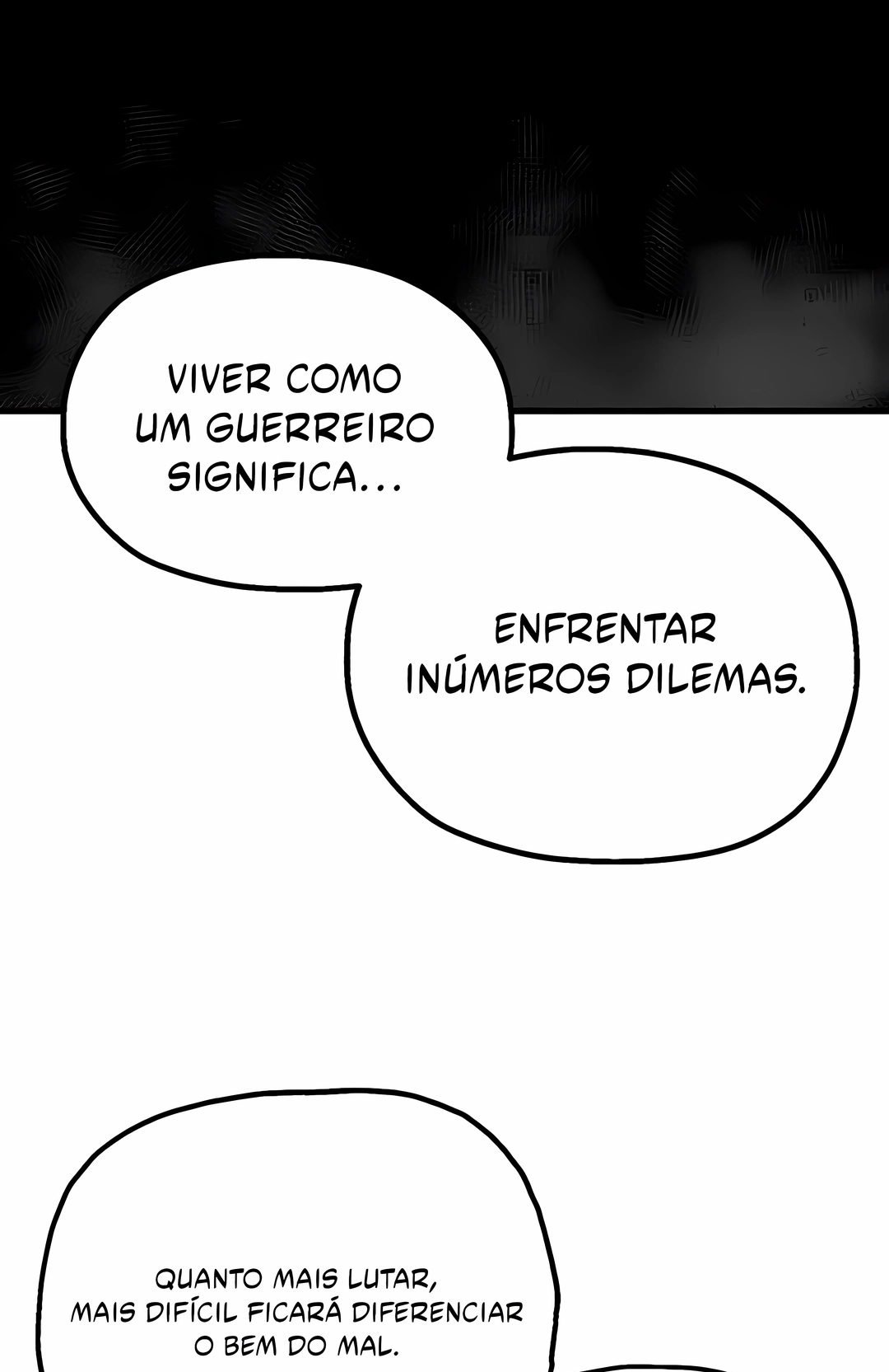 Guerreiro da Espada Mental Capítulo 41 Página 66