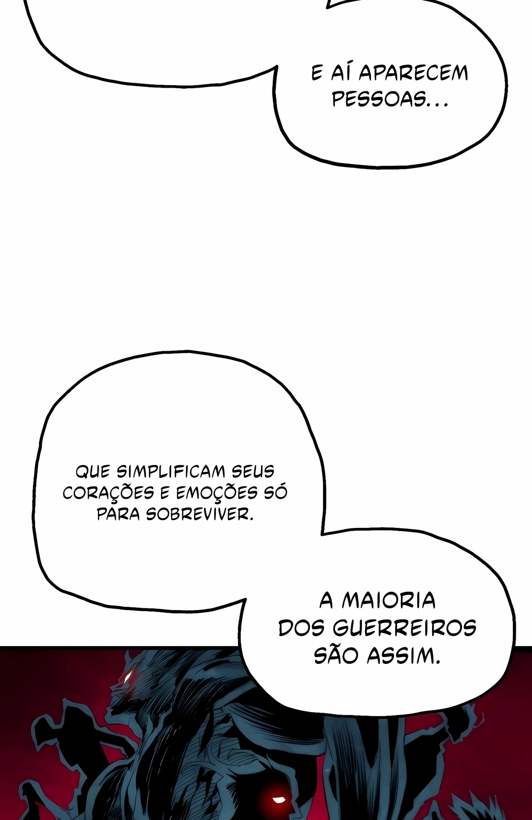 Guerreiro da Espada Mental Capítulo 41 Página 67