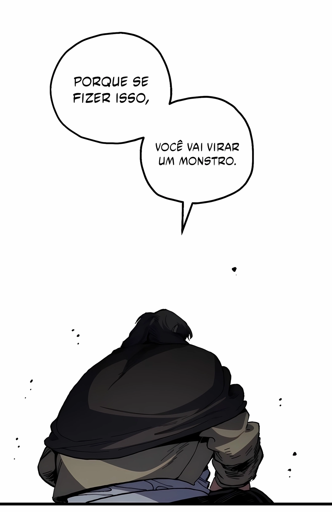 Guerreiro da Espada Mental Capítulo 41 Página 70