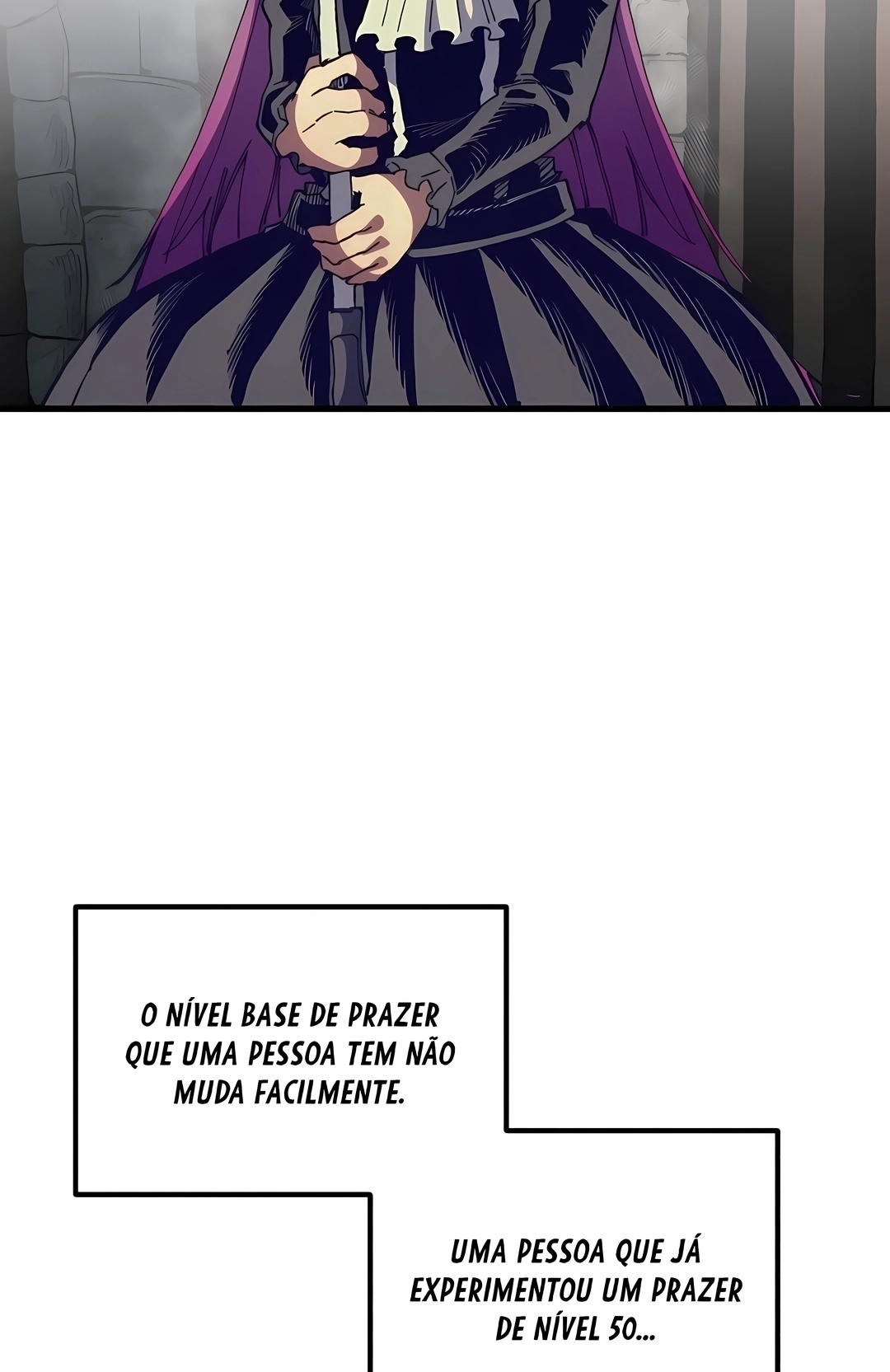 Guerreiro da Espada Mental Capítulo 41 Página 75