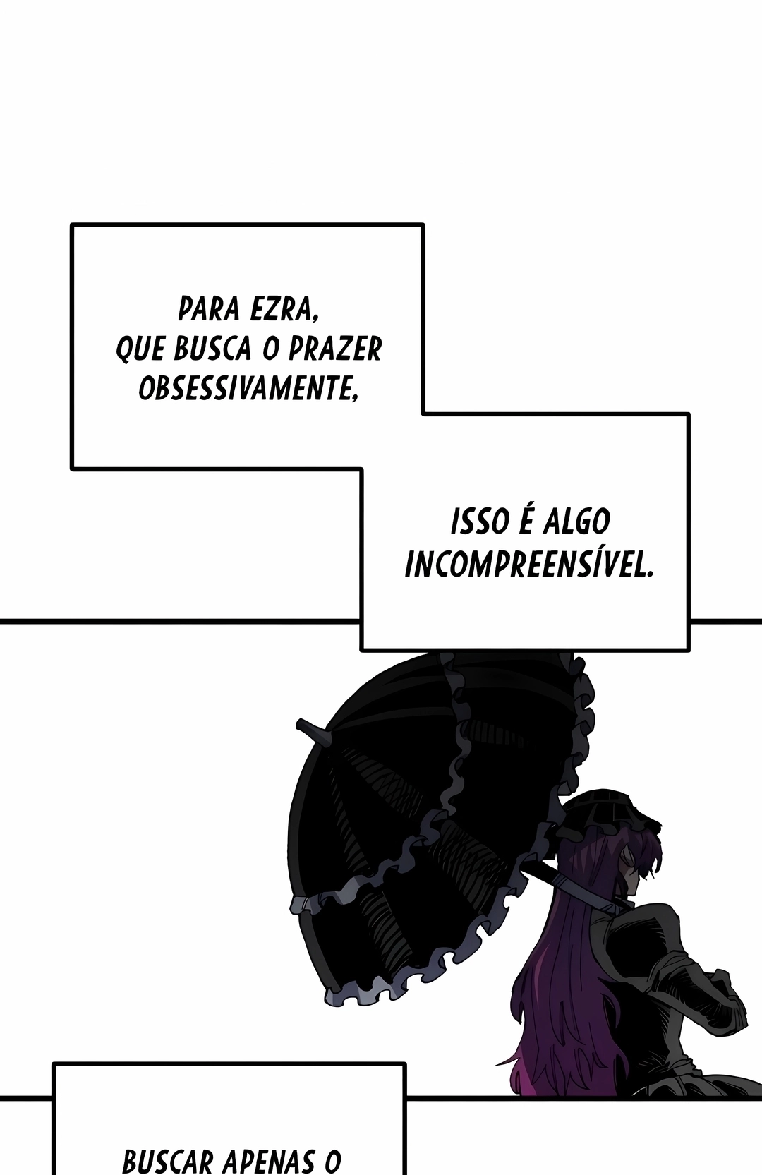 Guerreiro da Espada Mental Capítulo 41 Página 77