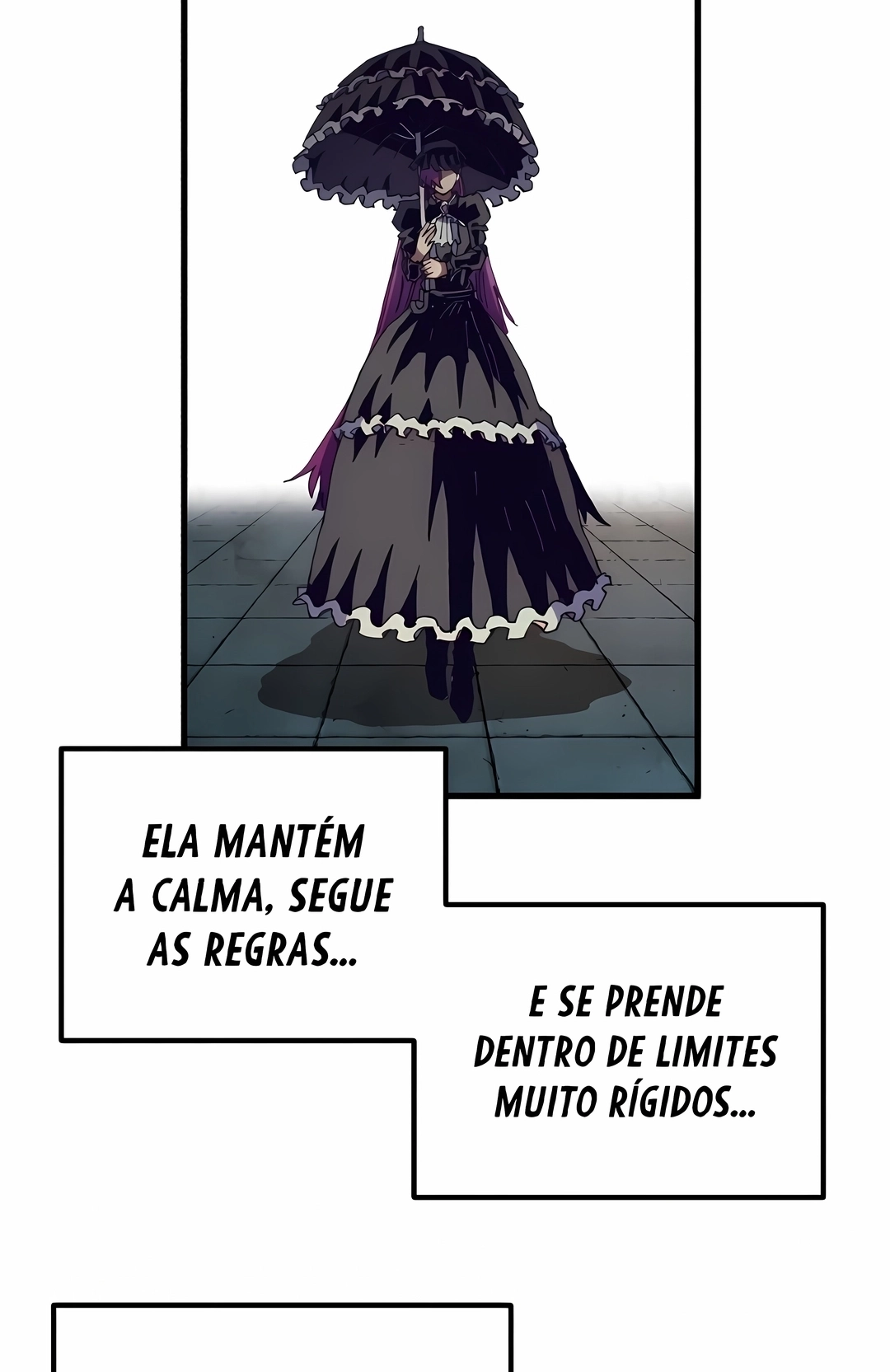 Guerreiro da Espada Mental Capítulo 41 Página 79