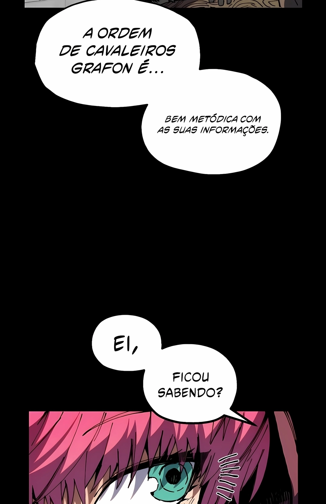Guerreiro da Espada Mental Capítulo 41 Página 8