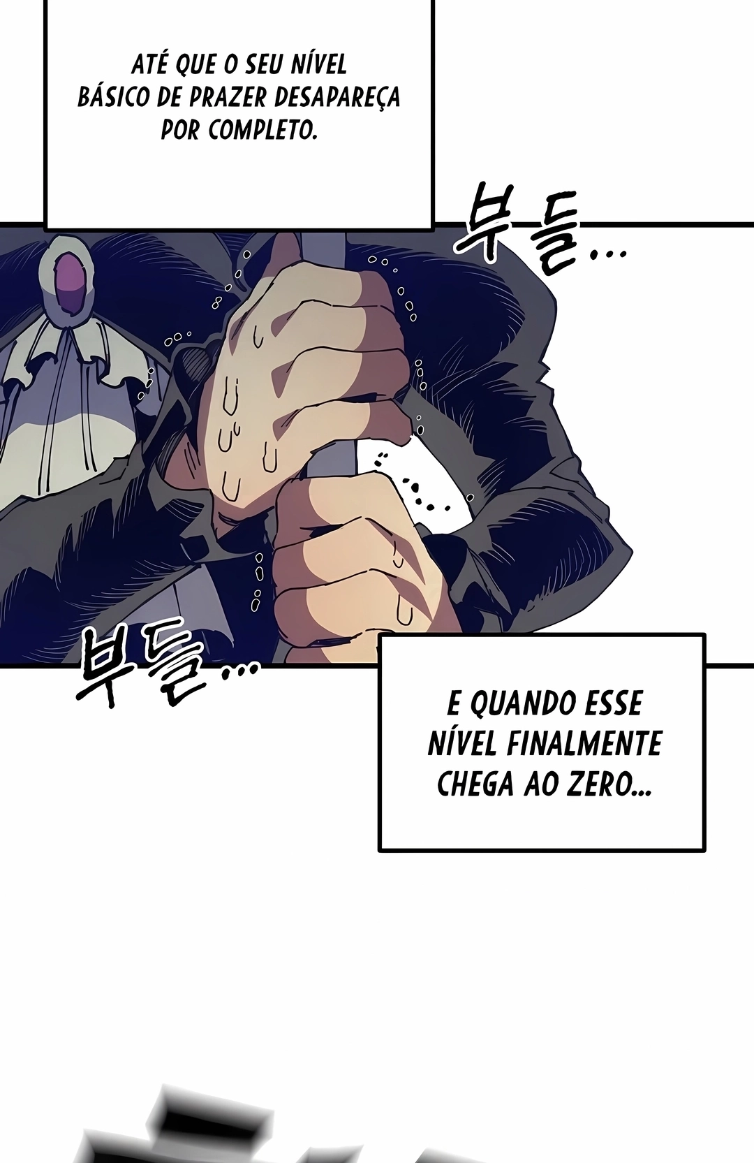 Guerreiro da Espada Mental Capítulo 41 Página 80