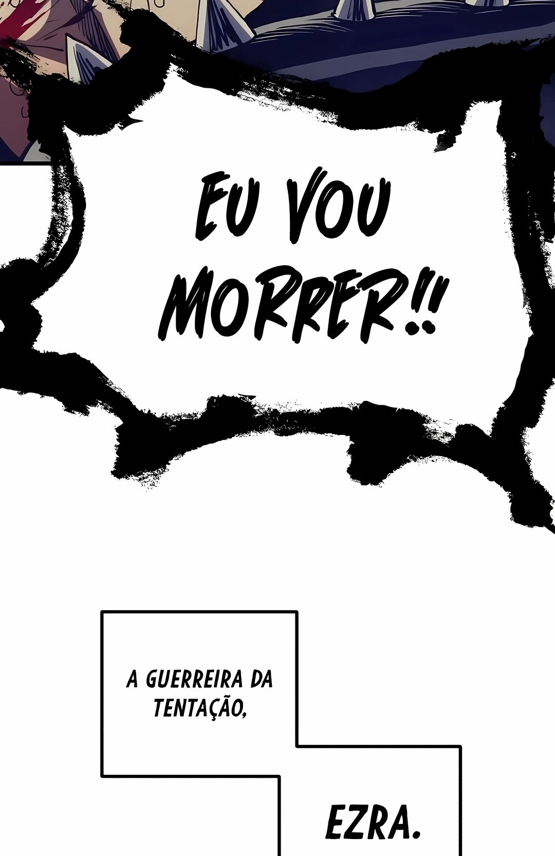 Guerreiro da Espada Mental Capítulo 41 Página 86