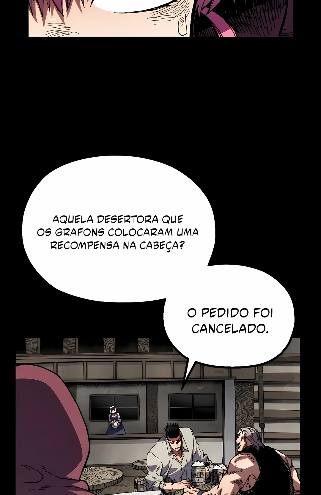 Guerreiro da Espada Mental Capítulo 41 Página 9