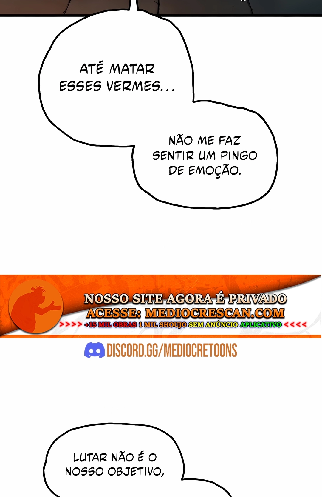 Guerreiro da Espada Mental Capítulo 41 Página 91