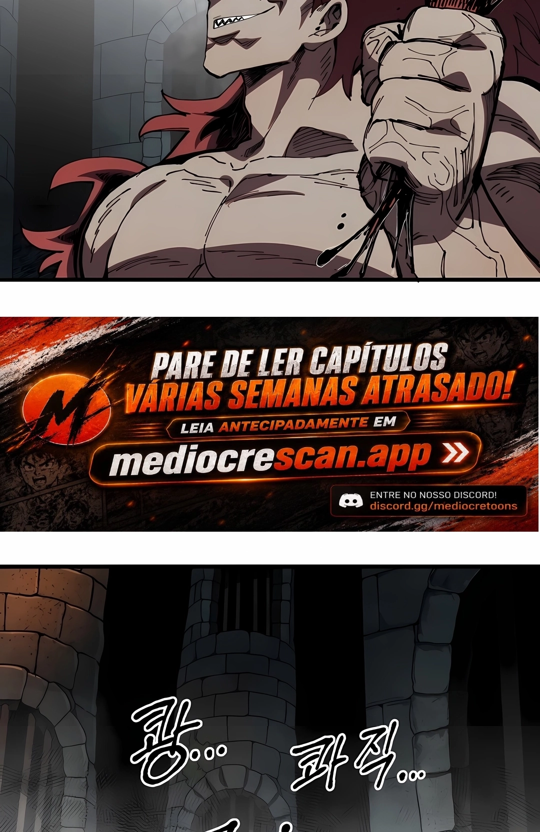 Guerreiro da Espada Mental Capítulo 41 Página 96