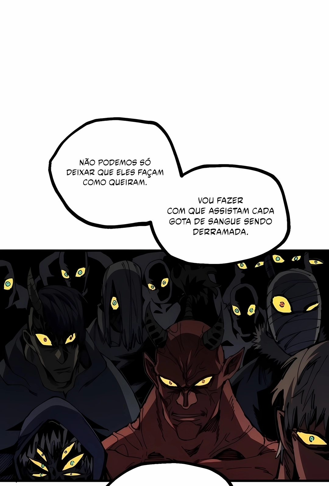 Guerreiro da Espada Mental Capítulo 42 Página 10