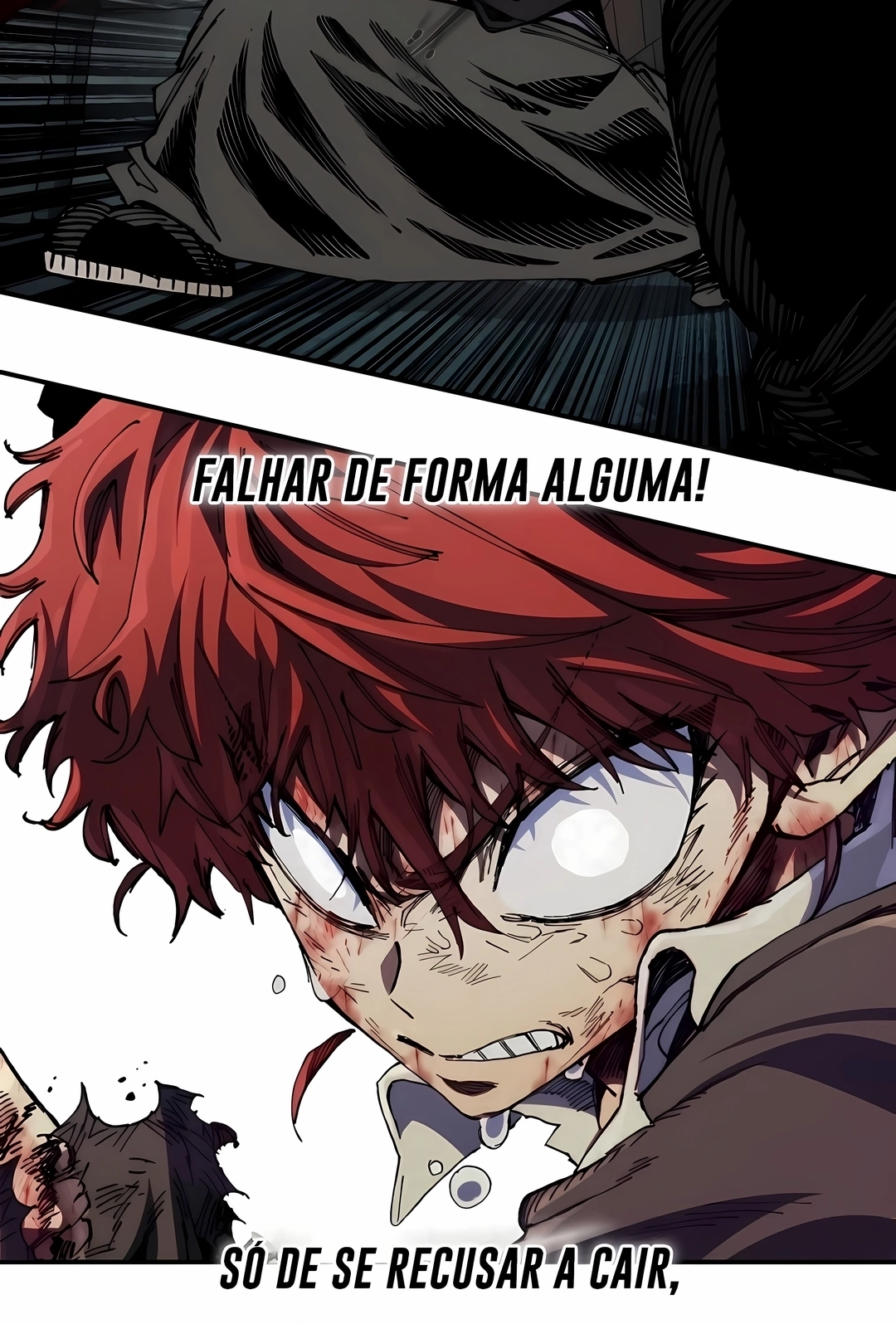 Guerreiro da Espada Mental Capítulo 42 Página 105