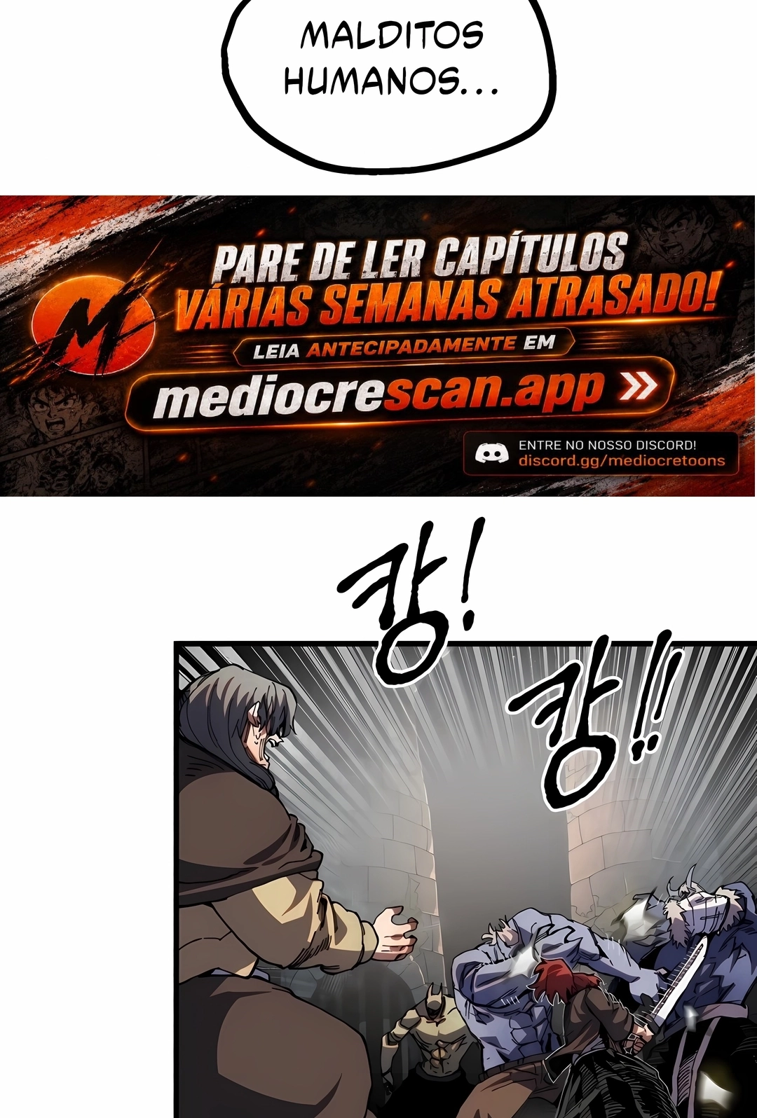 Guerreiro da Espada Mental Capítulo 42 Página 11