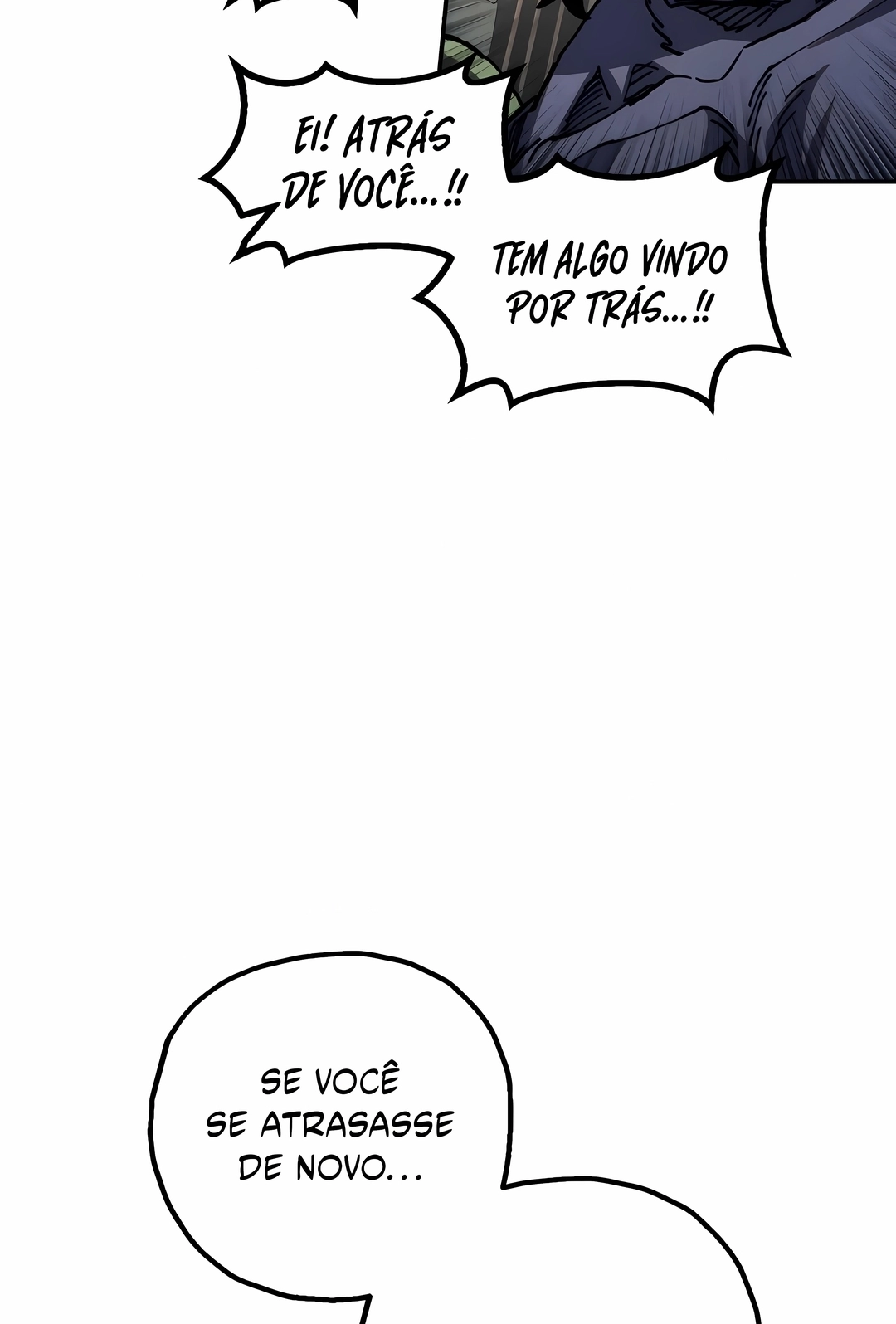 Guerreiro da Espada Mental Capítulo 42 Página 113