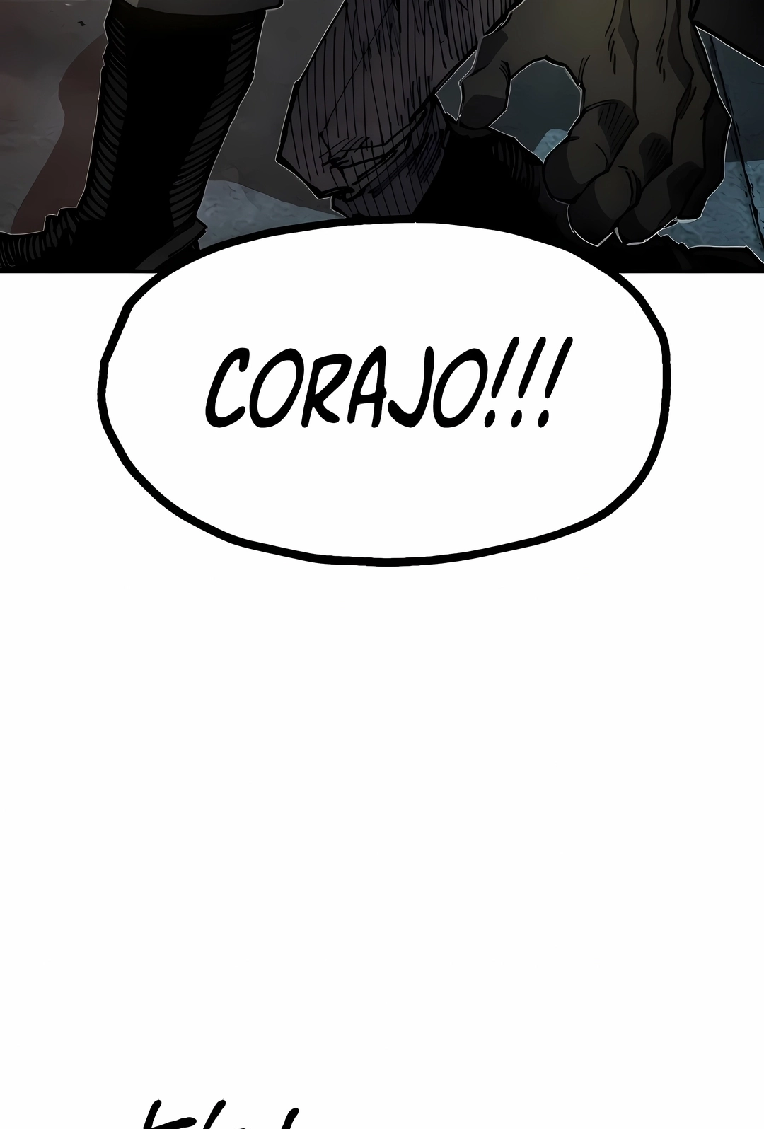 Guerreiro da Espada Mental Capítulo 42 Página 117