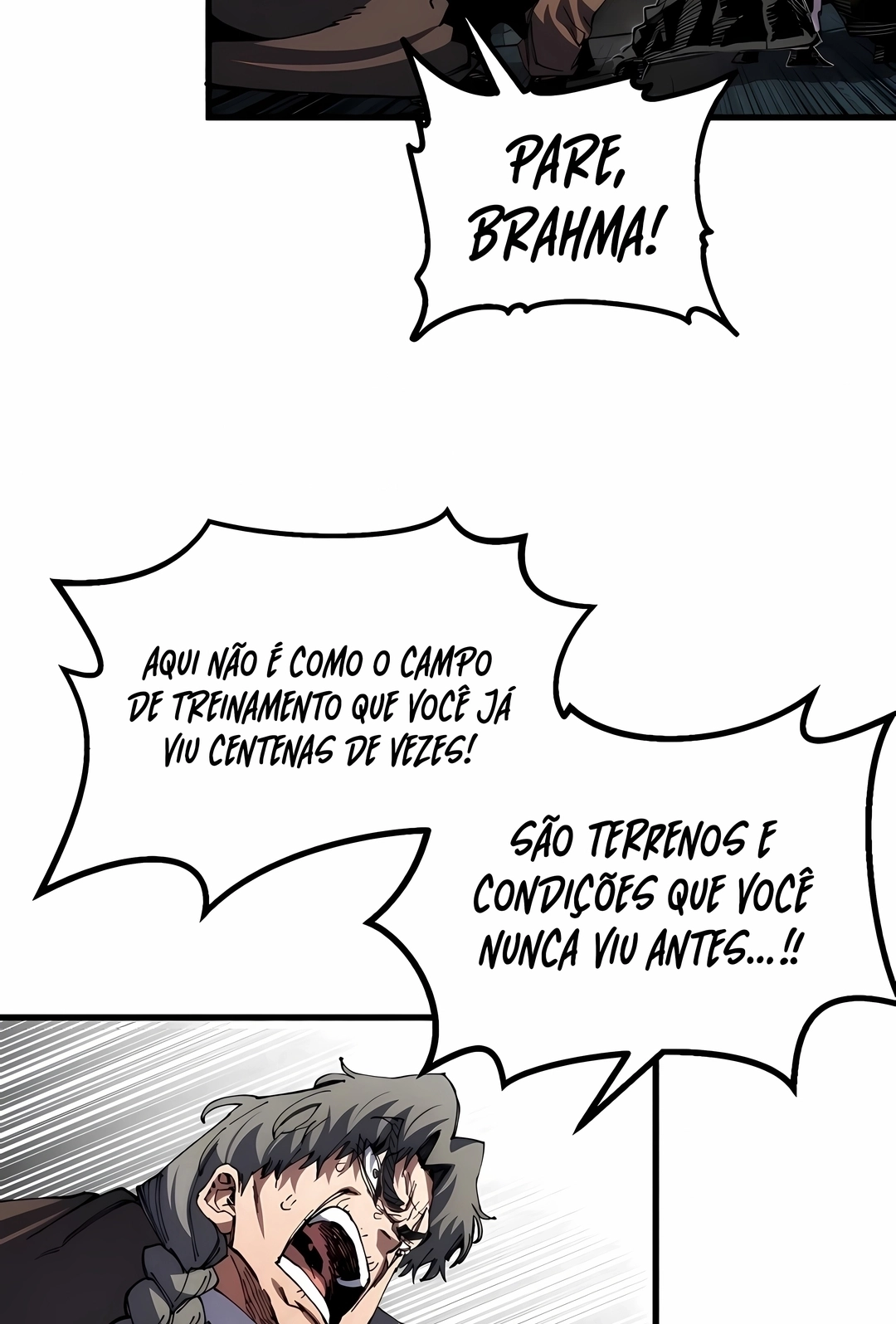 Guerreiro da Espada Mental Capítulo 42 Página 12