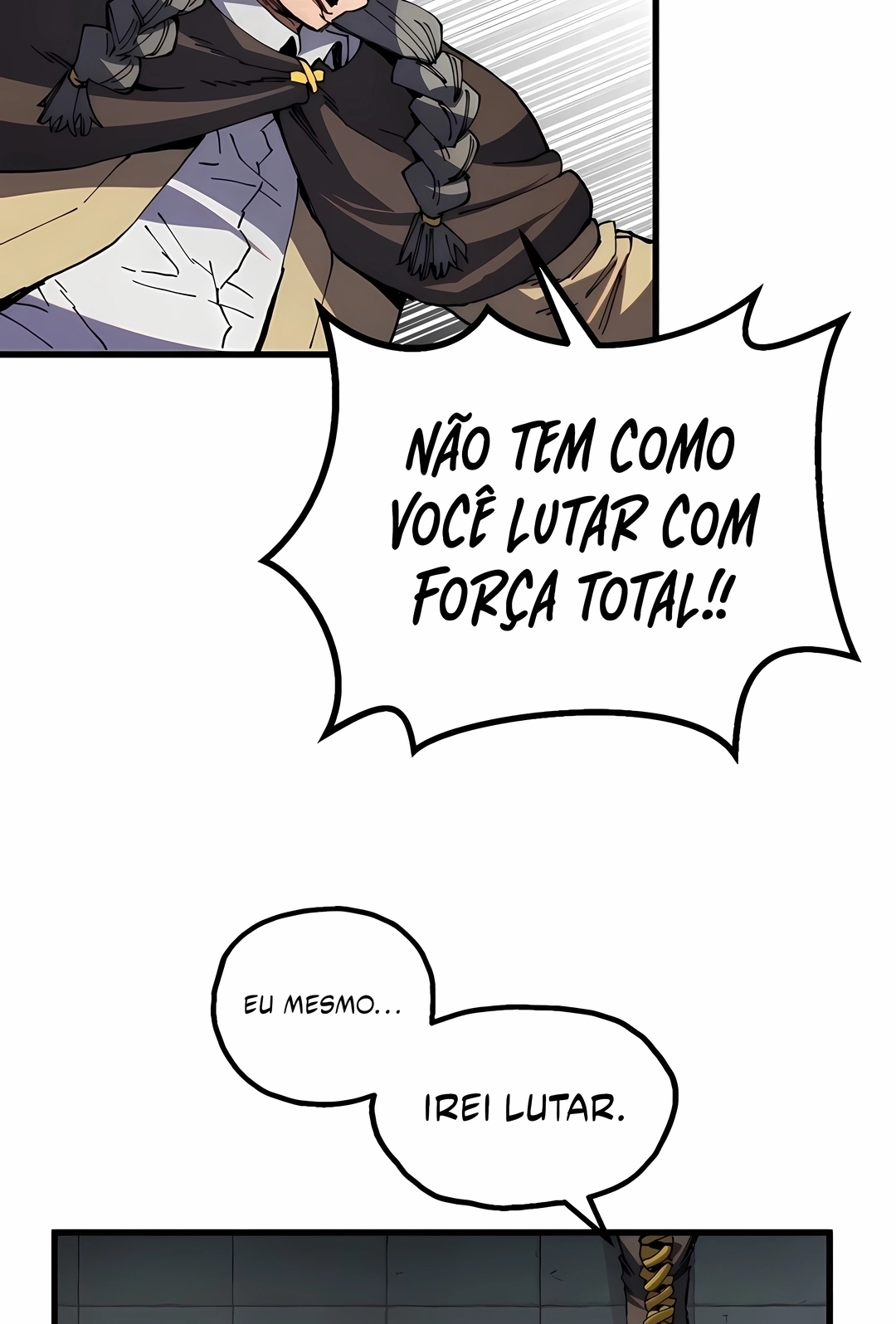 Guerreiro da Espada Mental Capítulo 42 Página 13