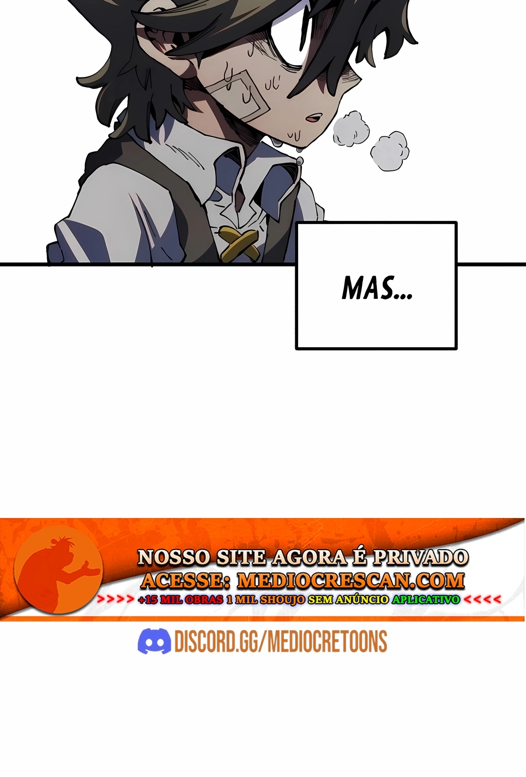 Guerreiro da Espada Mental Capítulo 42 Página 20