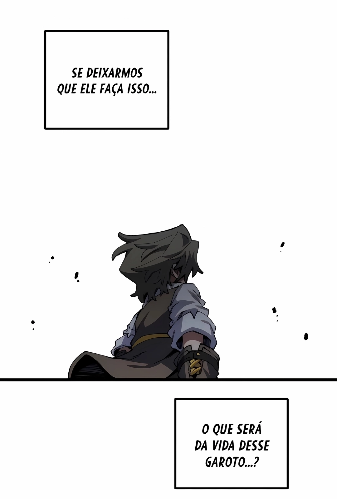 Guerreiro da Espada Mental Capítulo 42 Página 21