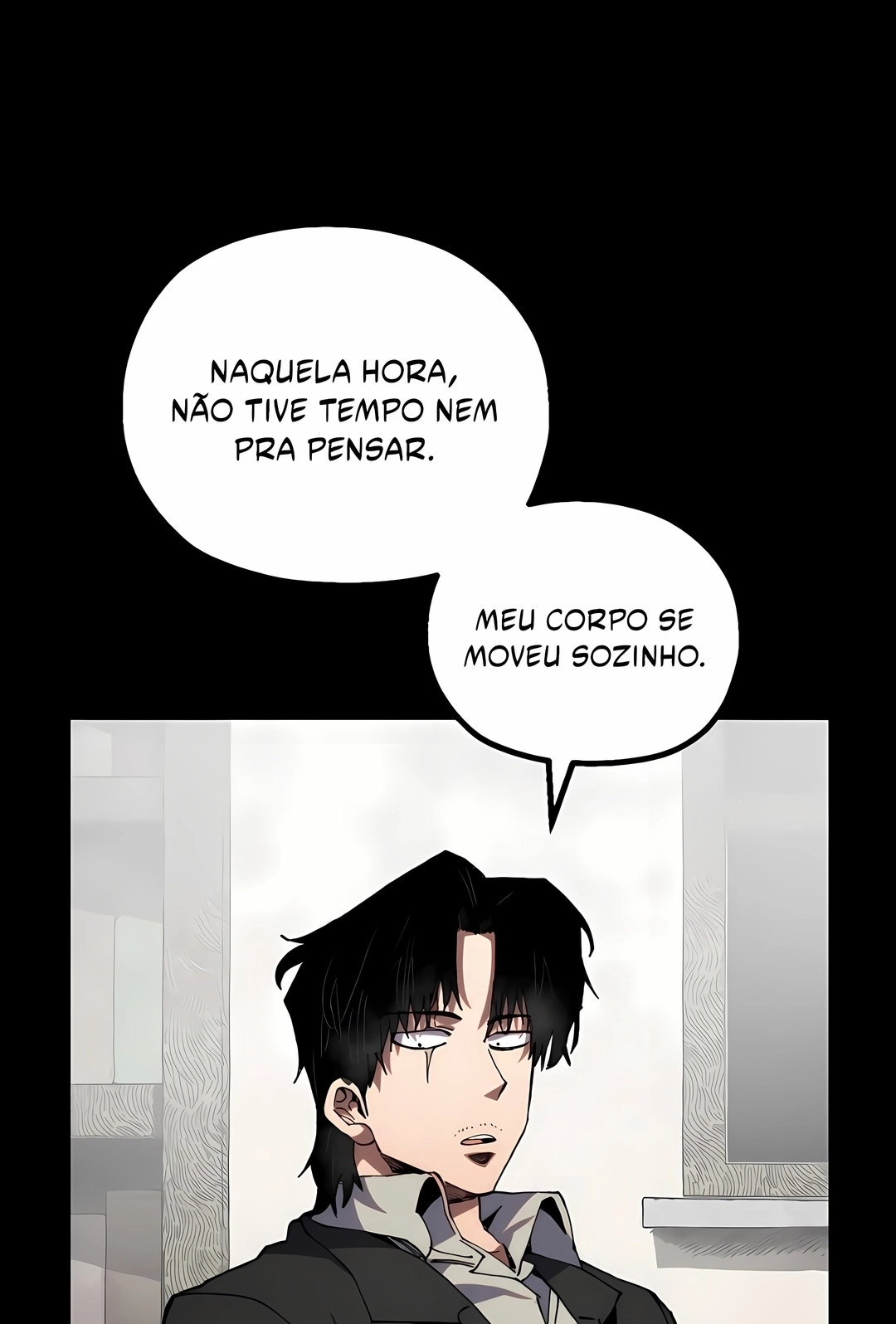Guerreiro da Espada Mental Capítulo 42 Página 23