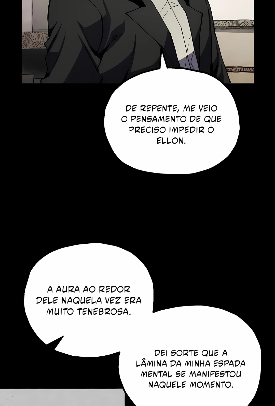 Guerreiro da Espada Mental Capítulo 42 Página 24