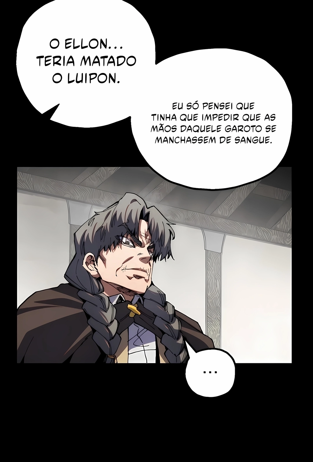 Guerreiro da Espada Mental Capítulo 42 Página 26
