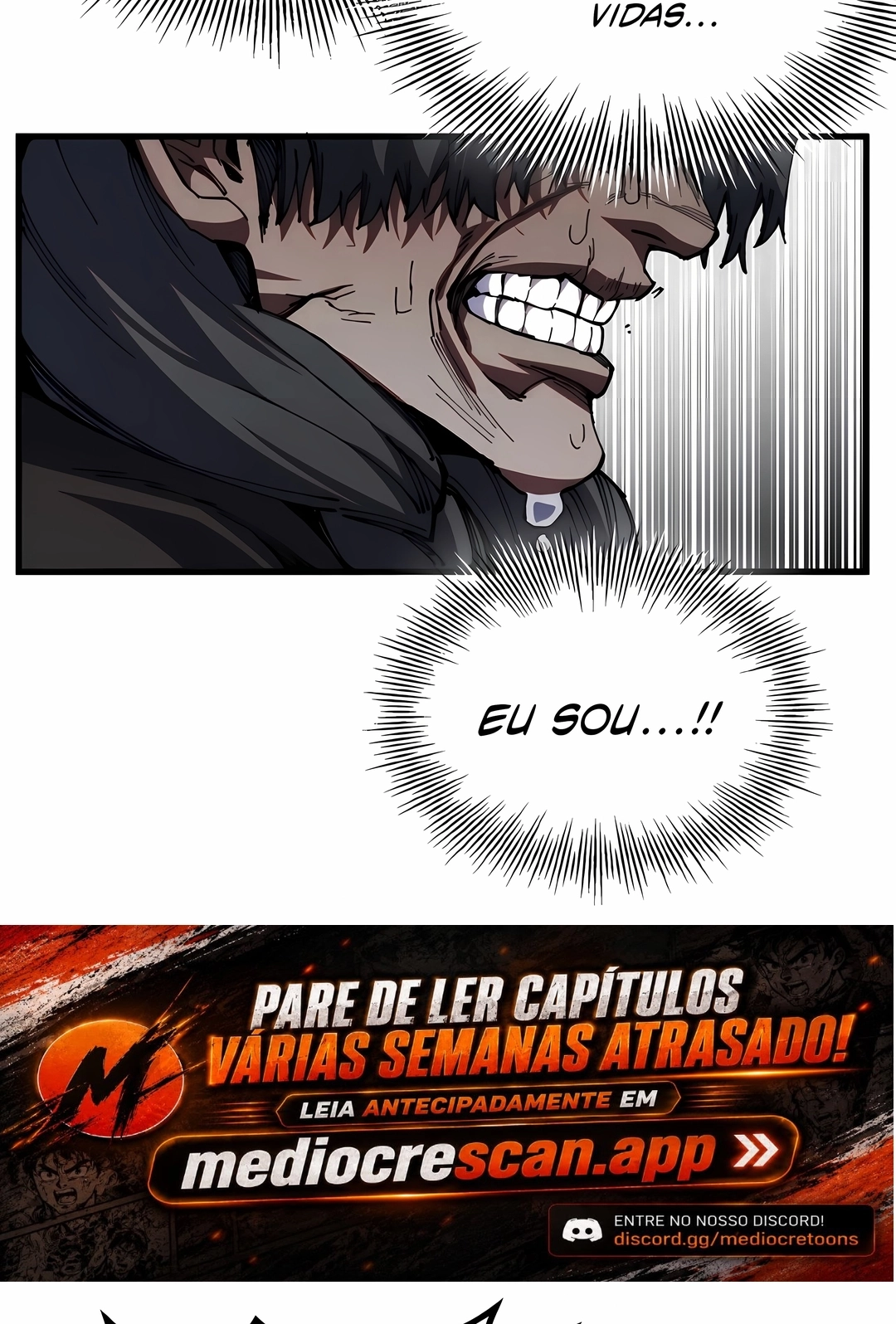 Guerreiro da Espada Mental Capítulo 42 Página 28