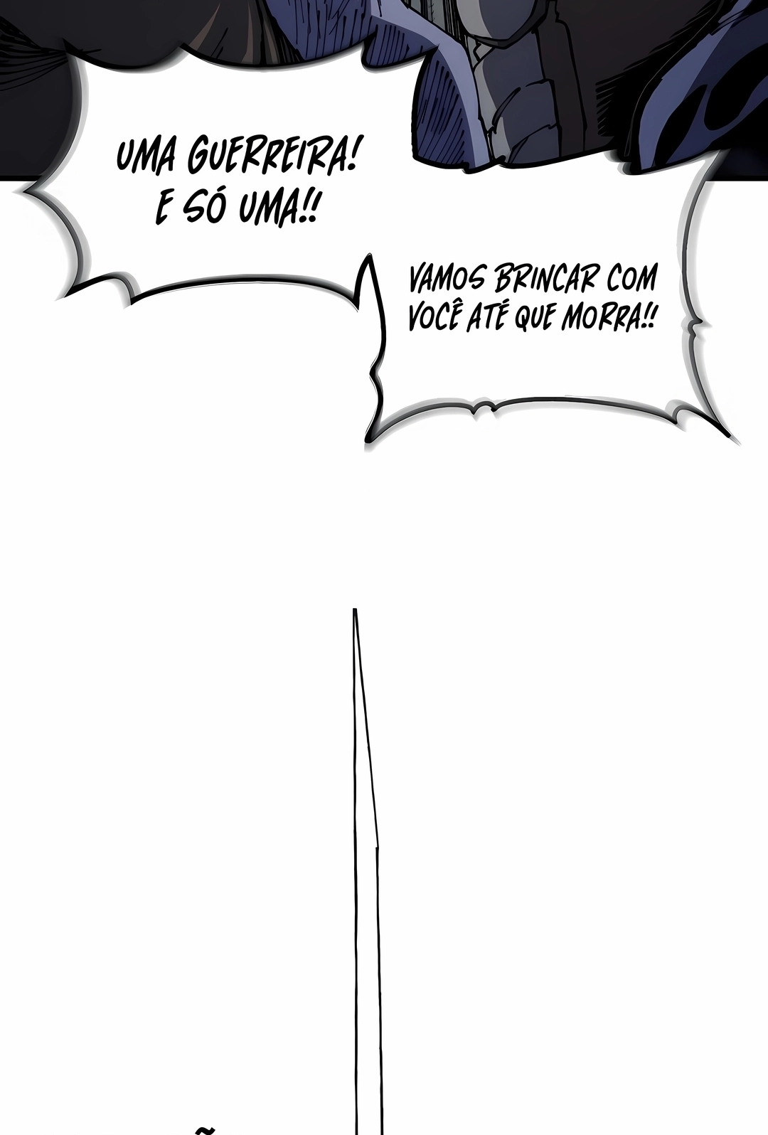 Guerreiro da Espada Mental Capítulo 42 Página 37