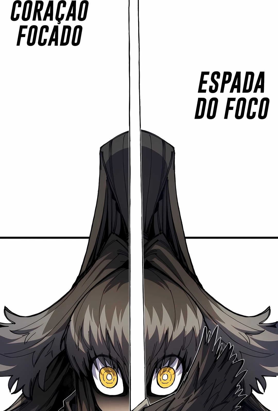 Guerreiro da Espada Mental Capítulo 42 Página 38