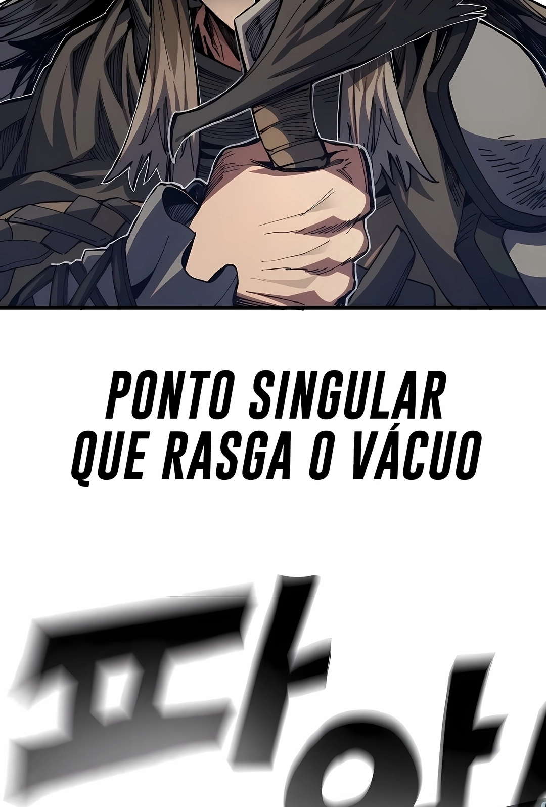Guerreiro da Espada Mental Capítulo 42 Página 39