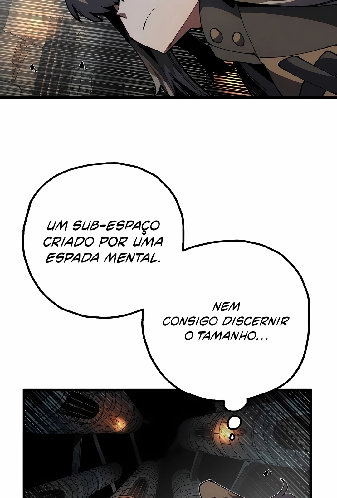Guerreiro da Espada Mental Capítulo 42 Página 43
