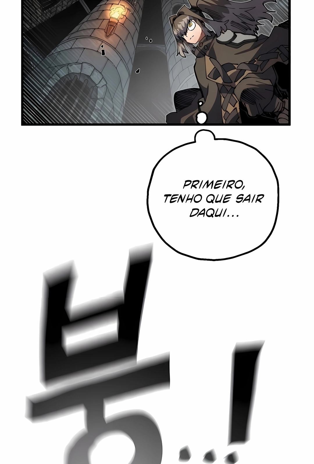 Guerreiro da Espada Mental Capítulo 42 Página 44