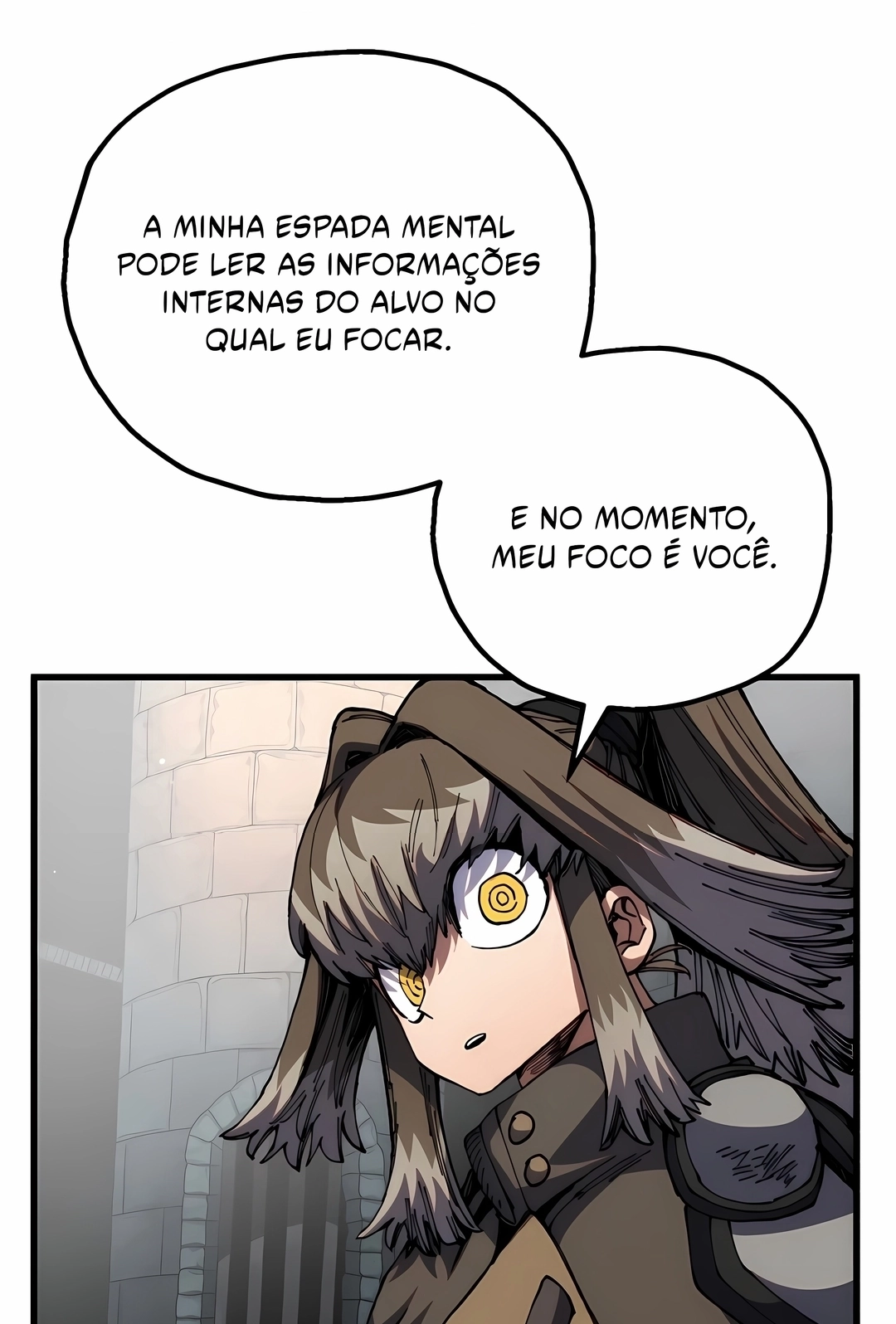Guerreiro da Espada Mental Capítulo 42 Página 53