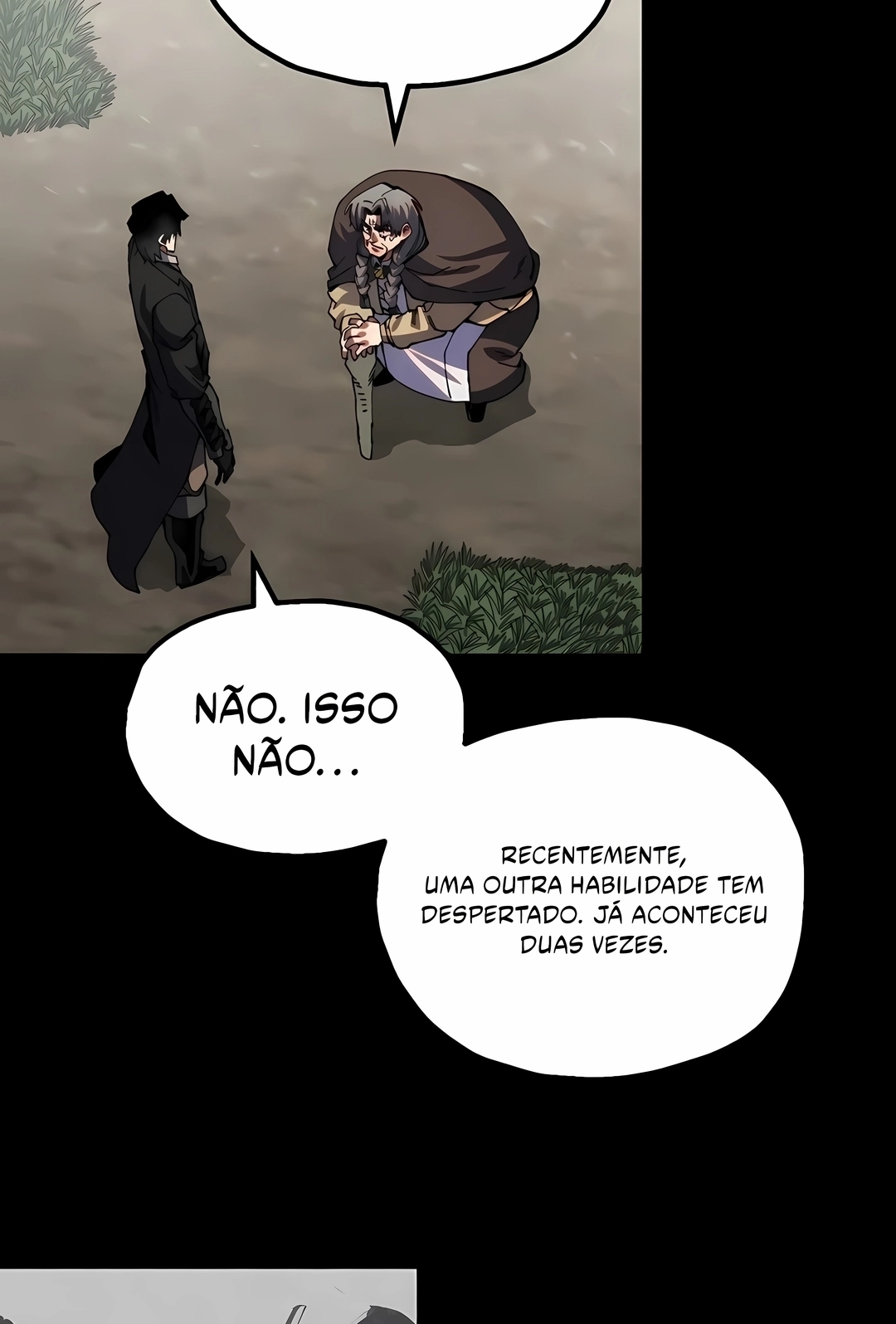 Guerreiro da Espada Mental Capítulo 42 Página 68