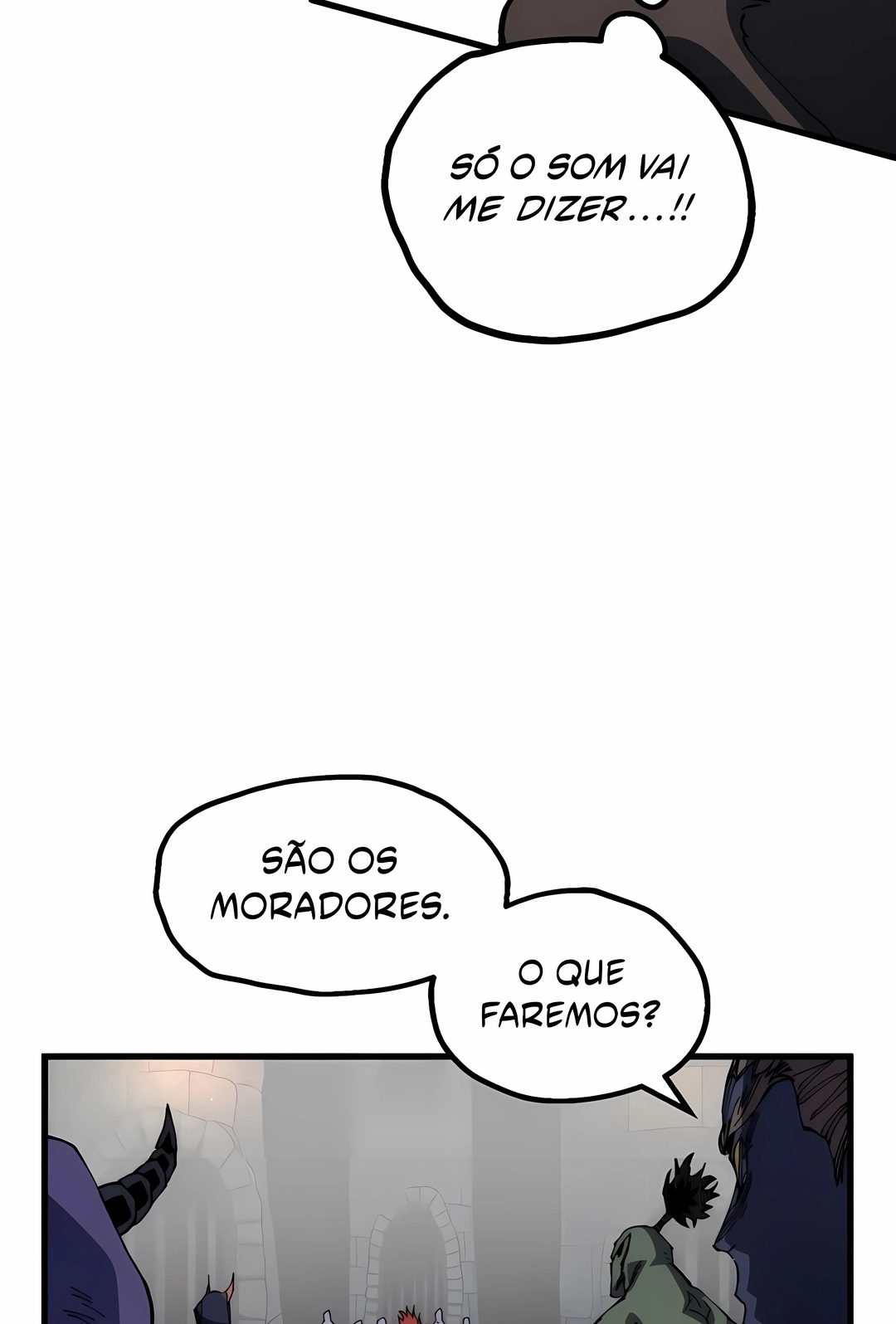 Guerreiro da Espada Mental Capítulo 42 Página 7
