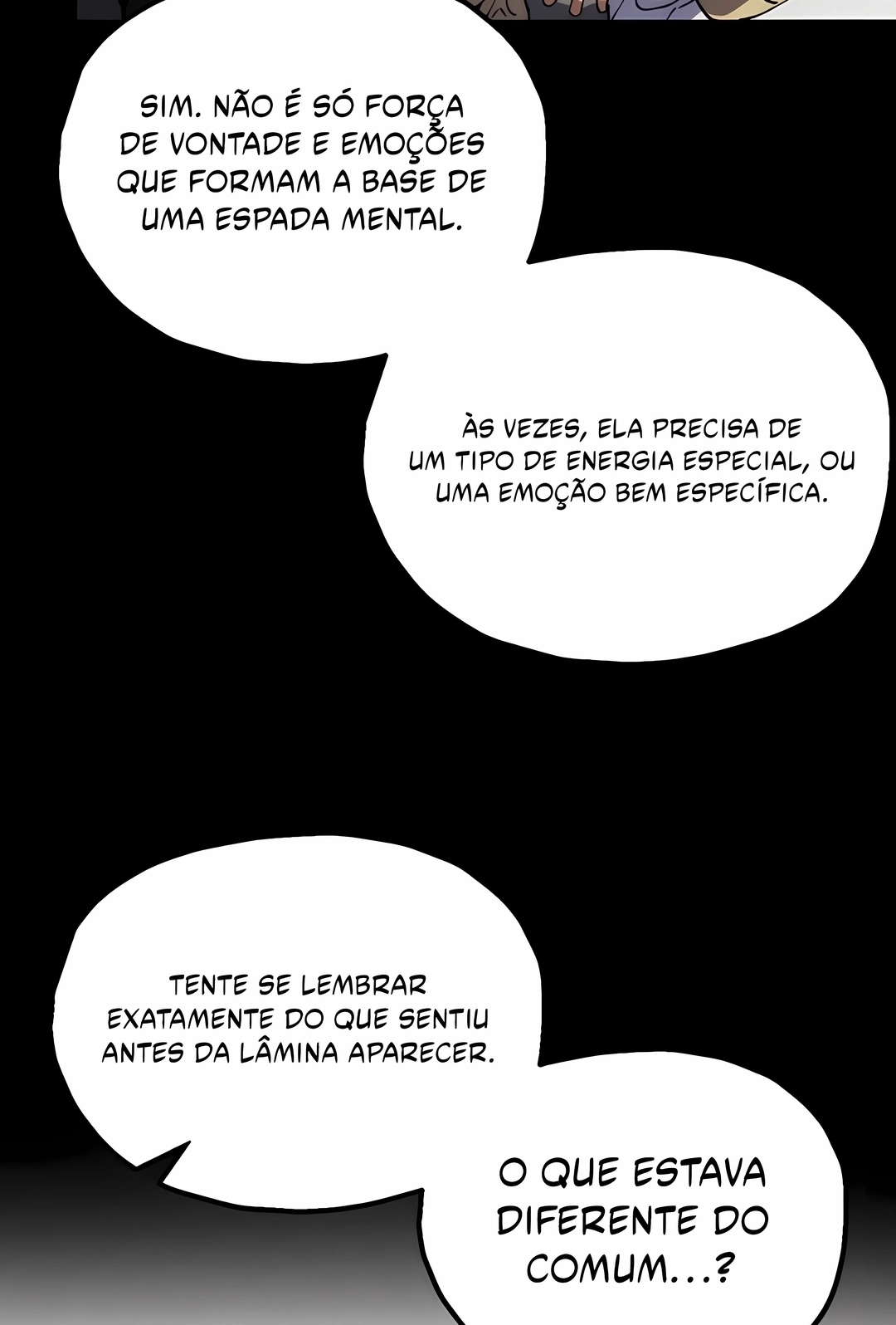 Guerreiro da Espada Mental Capítulo 42 Página 72