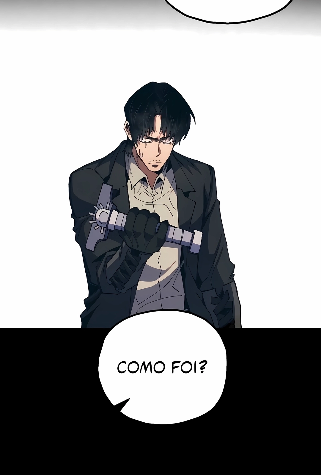 Guerreiro da Espada Mental Capítulo 42 Página 73