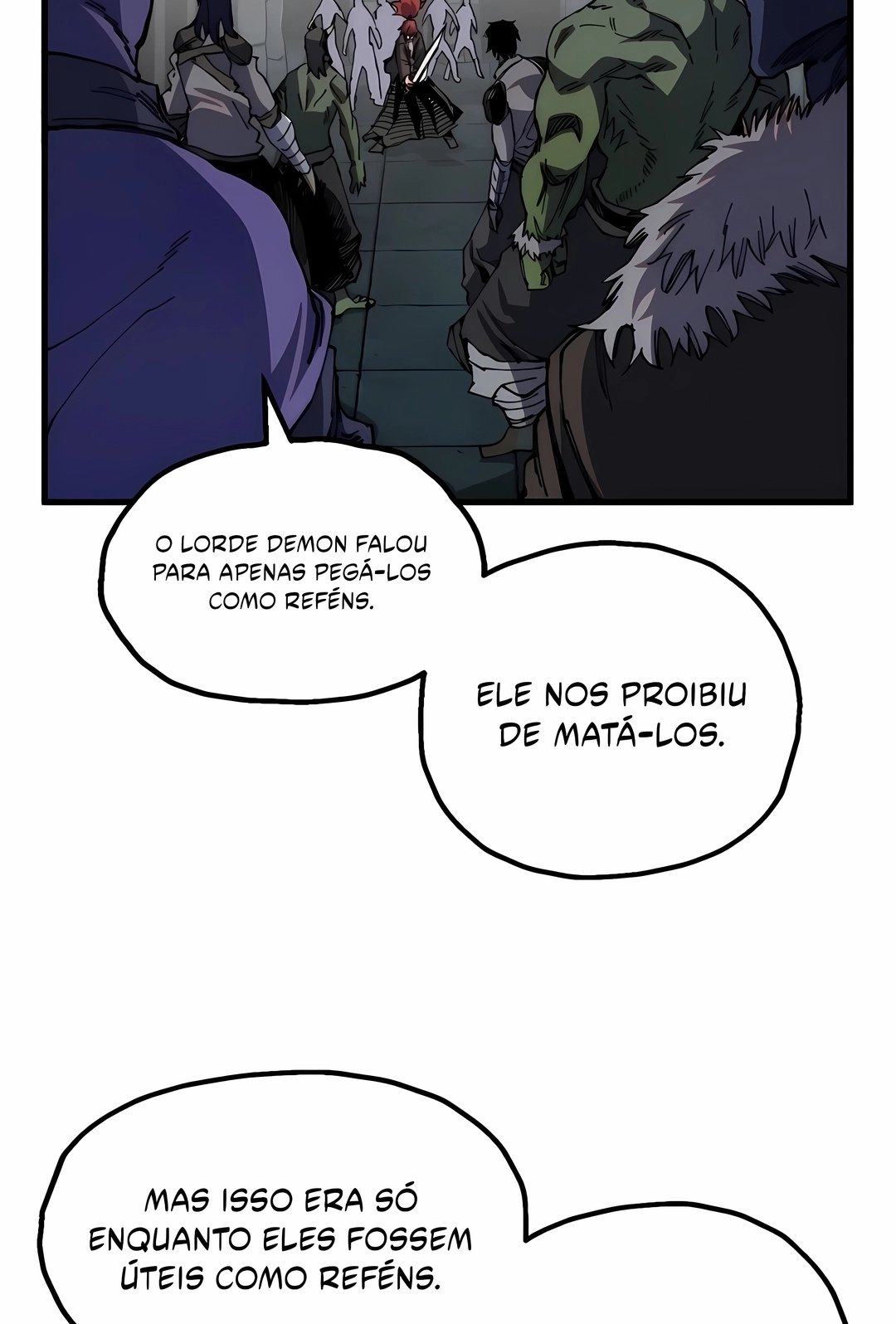 Guerreiro da Espada Mental Capítulo 42 Página 8