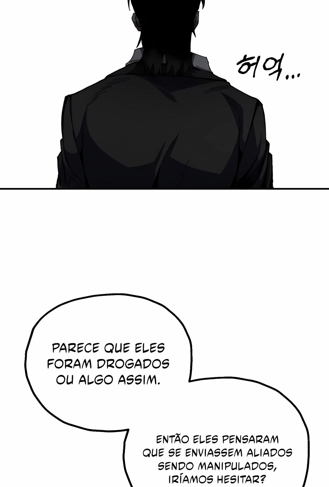 Guerreiro da Espada Mental Capítulo 42 Página 80