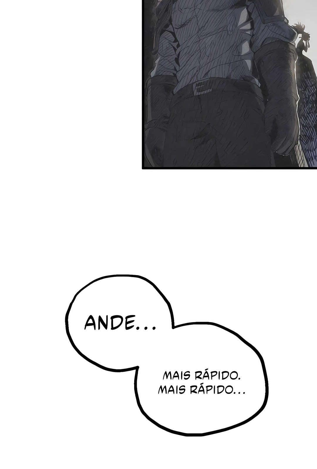 Guerreiro da Espada Mental Capítulo 42 Página 87