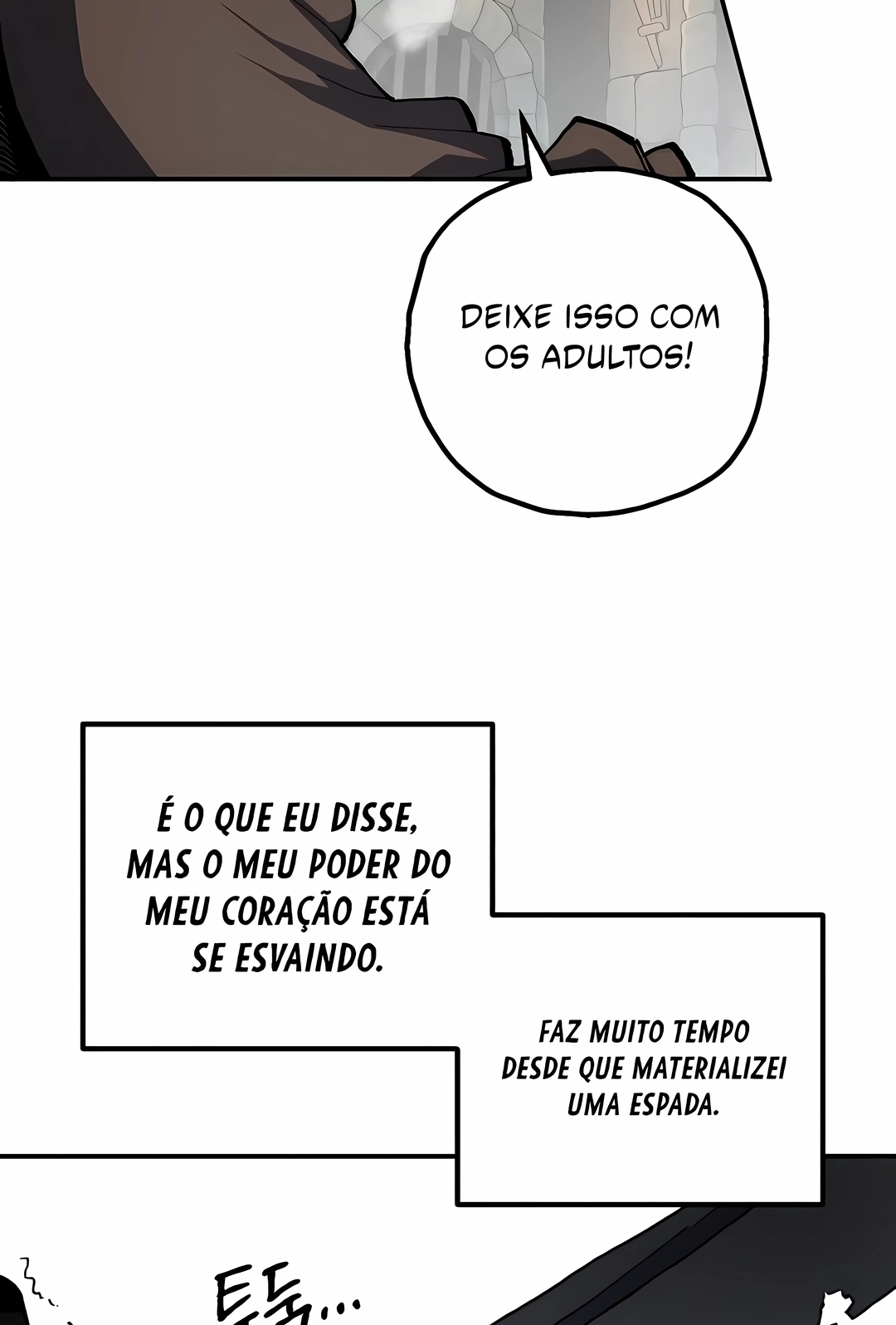 Guerreiro da Espada Mental Capítulo 42 Página 96