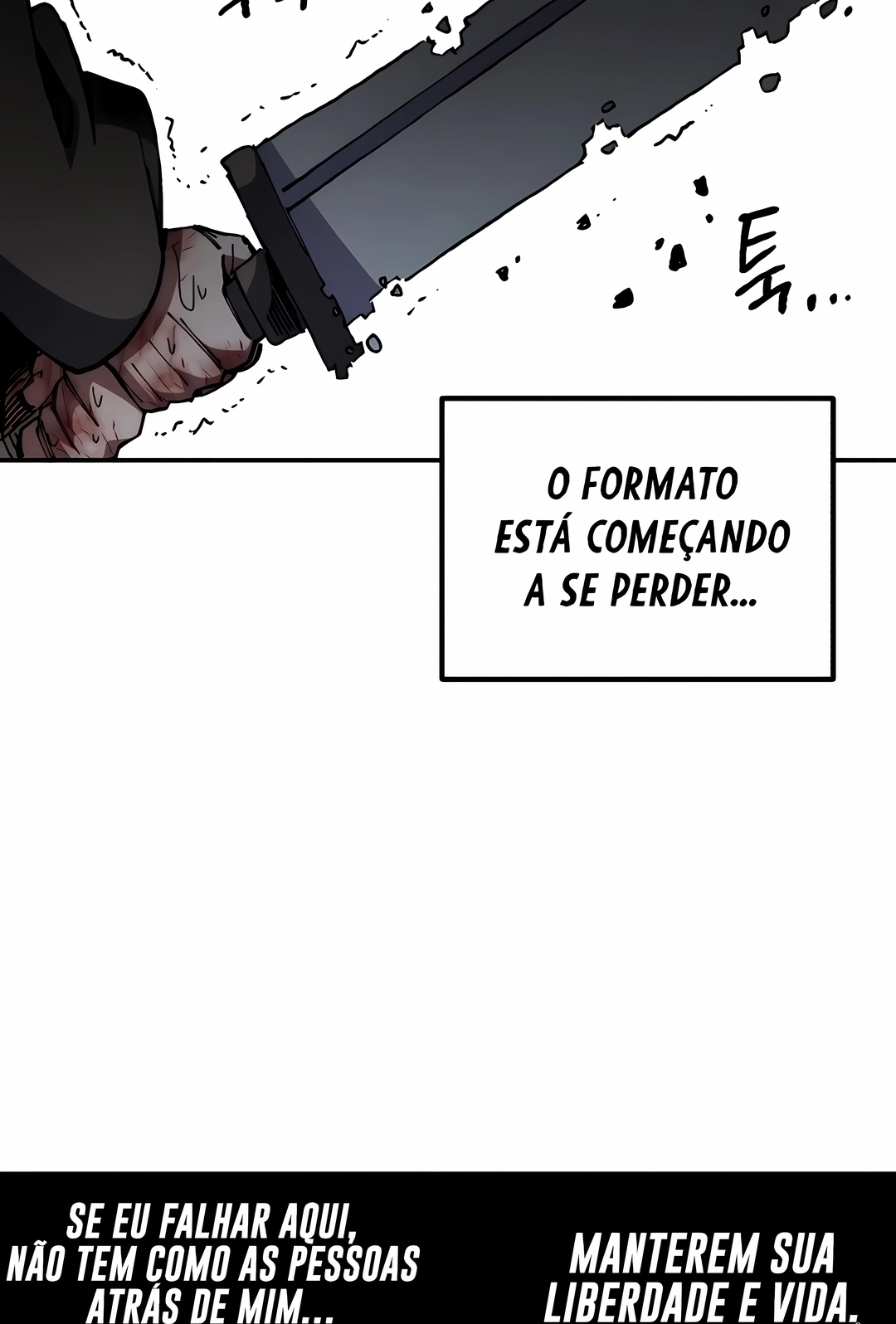 Guerreiro da Espada Mental Capítulo 42 Página 97