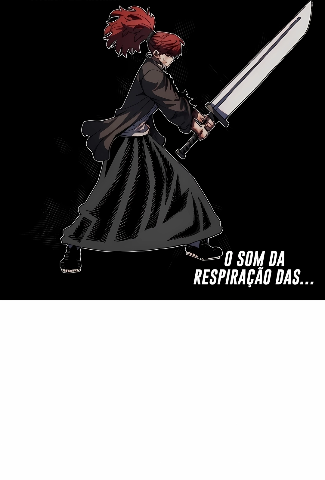 Guerreiro da Espada Mental Capítulo 42 Página 98
