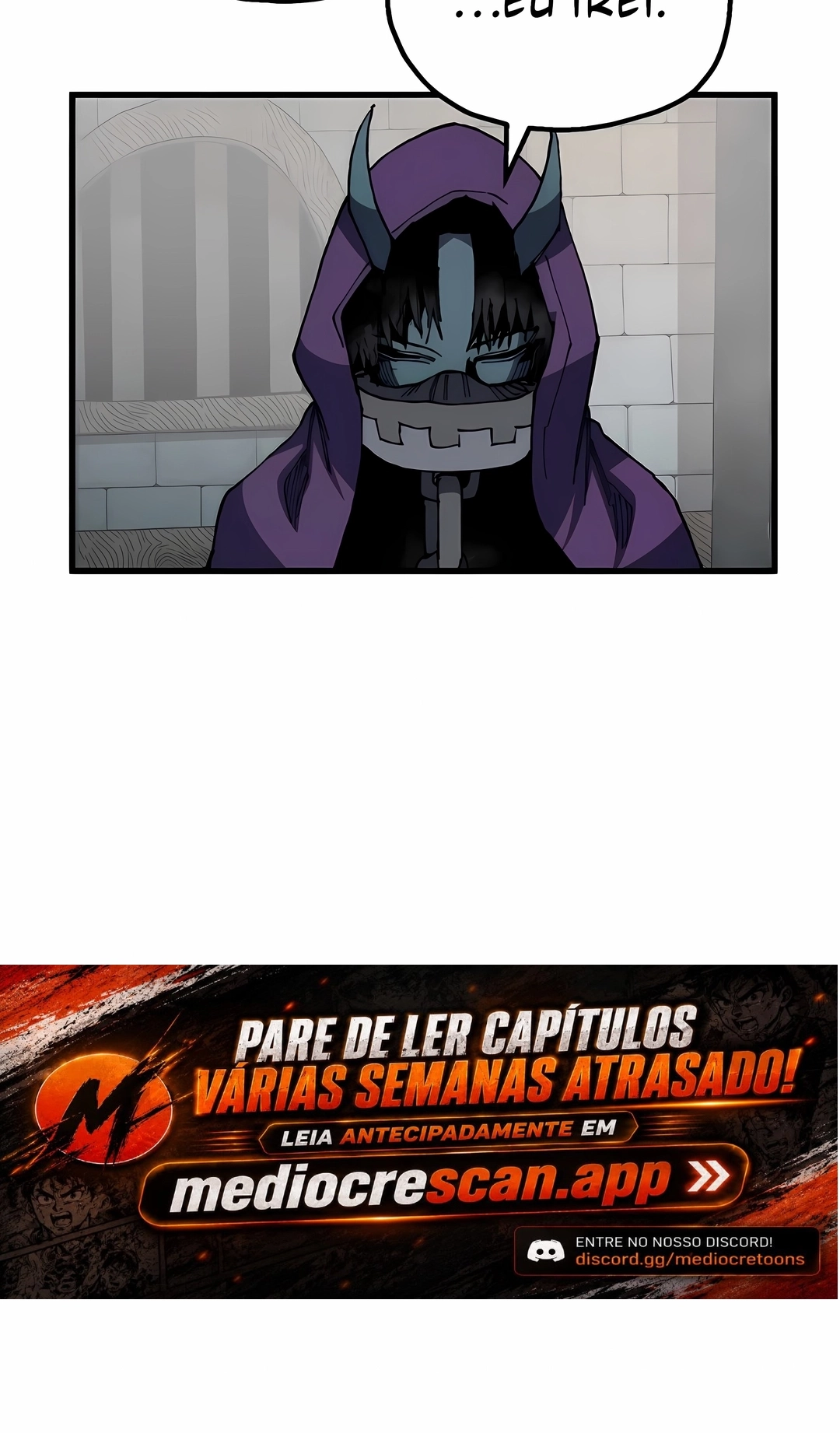 Guerreiro da Espada Mental Capítulo 43 Página 102
